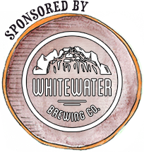 Whitewater Brewing Company Logo