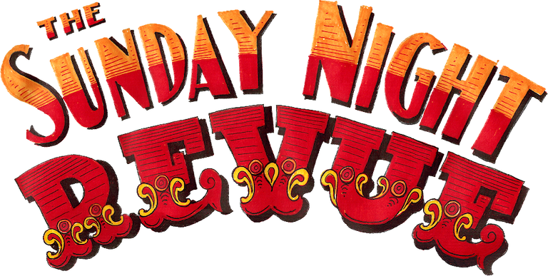 The Sunday Night Revue
